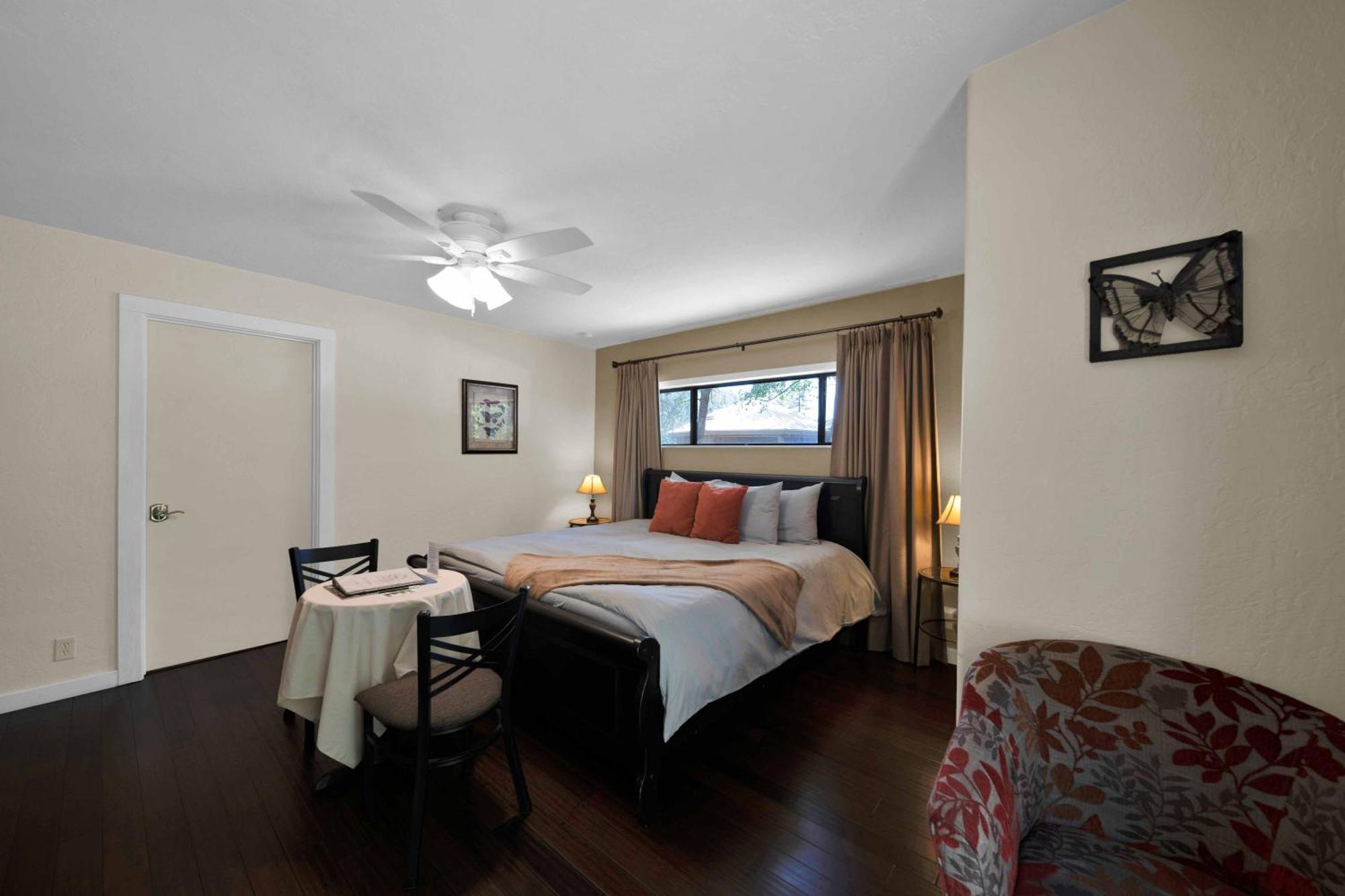 The Inn At Shasta Lake Lakehead Luaran gambar