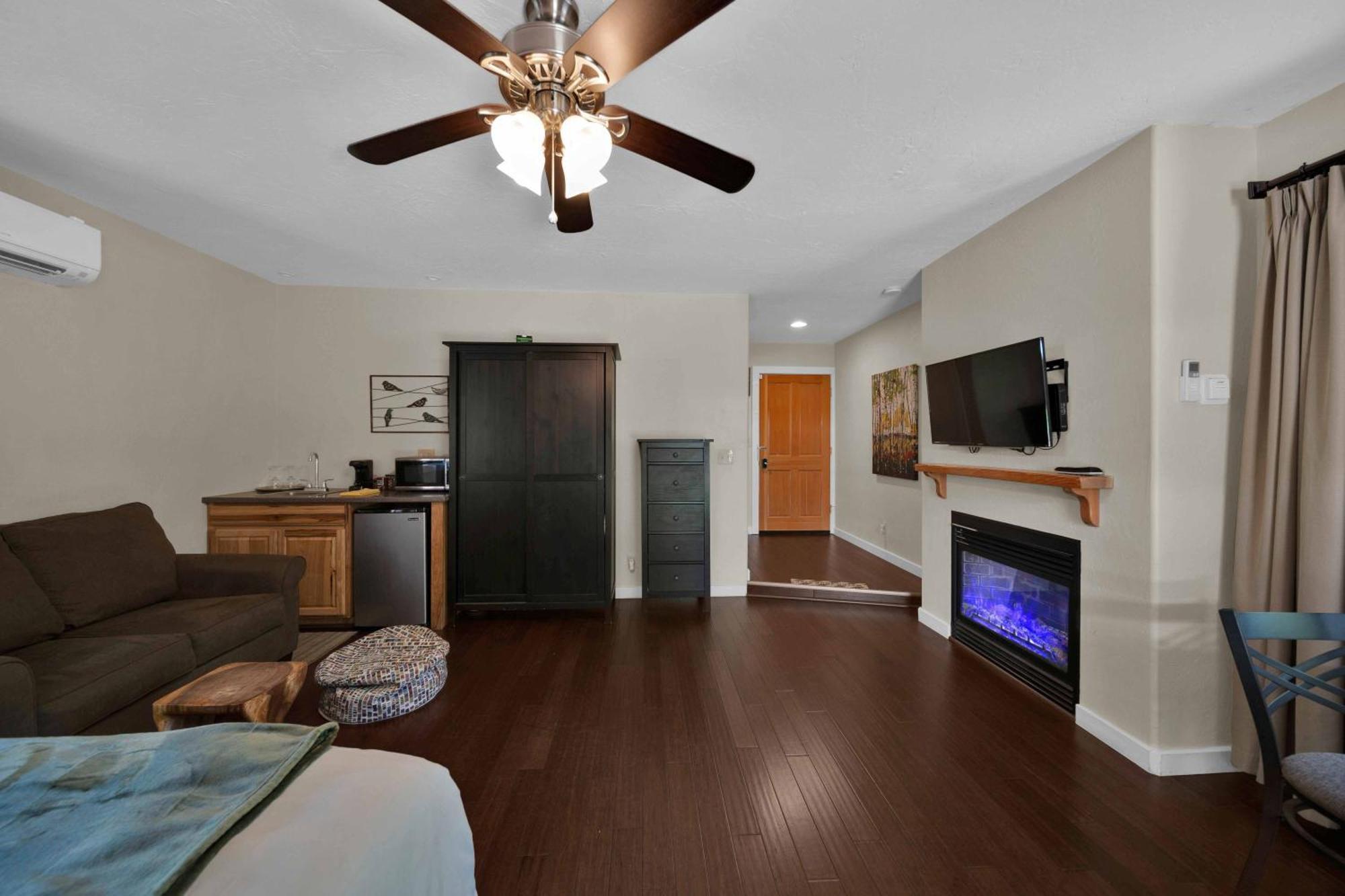 The Inn At Shasta Lake Lakehead Luaran gambar