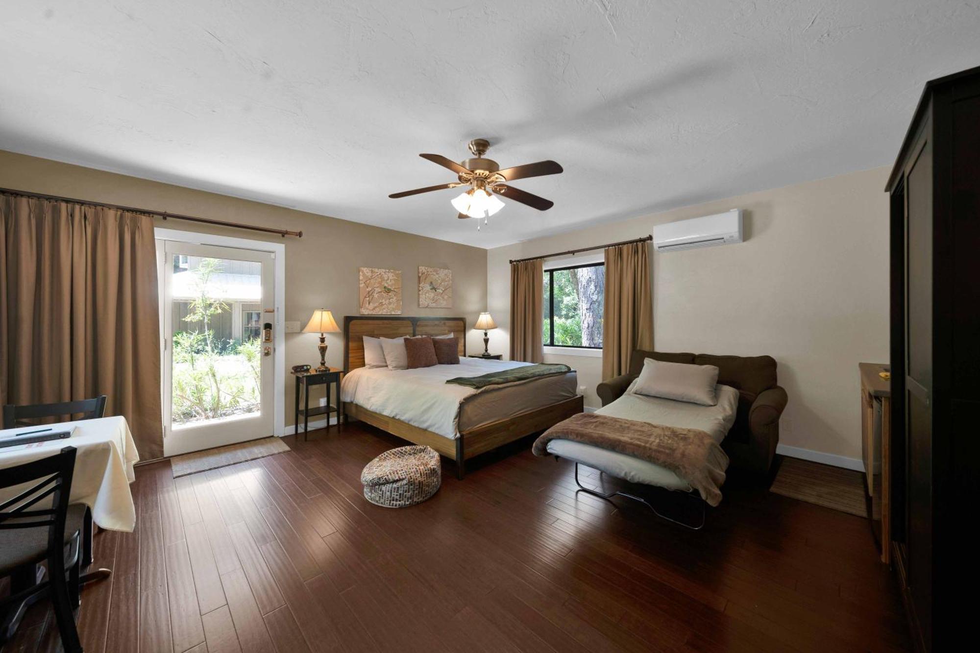 The Inn At Shasta Lake Lakehead Luaran gambar