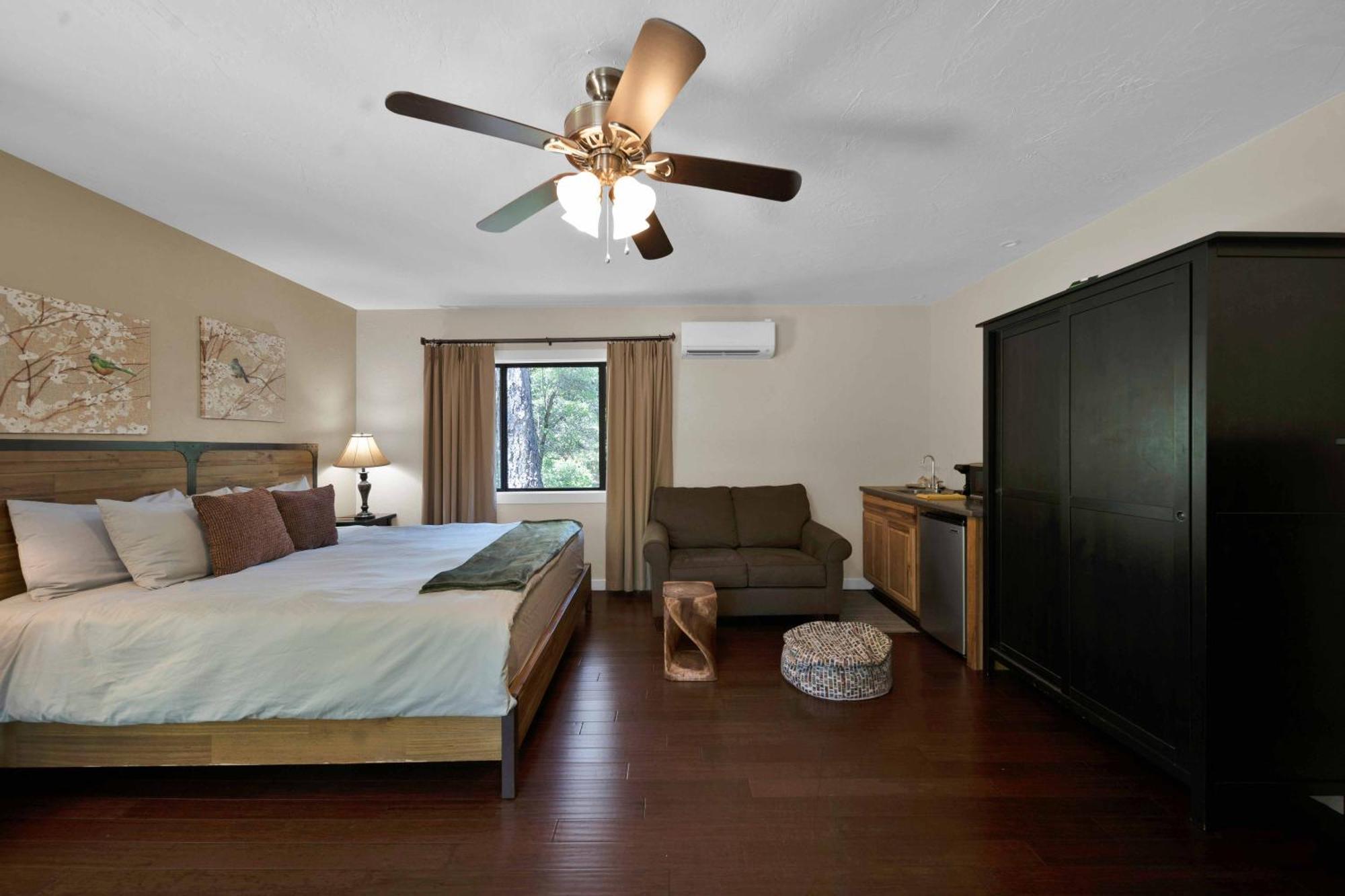 The Inn At Shasta Lake Lakehead Luaran gambar