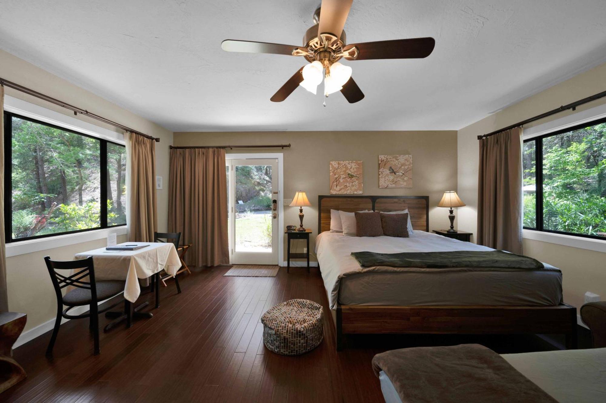 The Inn At Shasta Lake Lakehead Luaran gambar