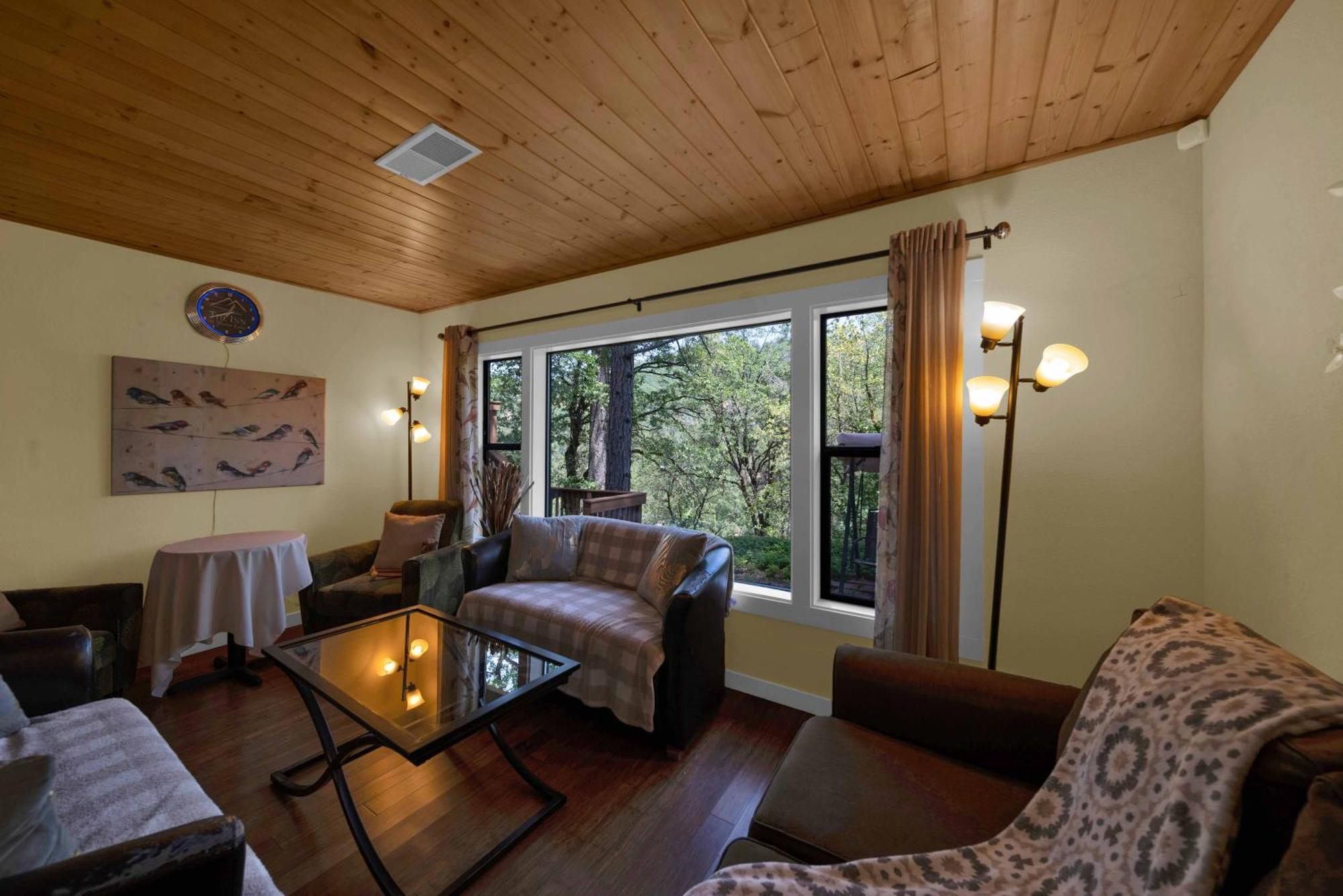 The Inn At Shasta Lake Lakehead Luaran gambar