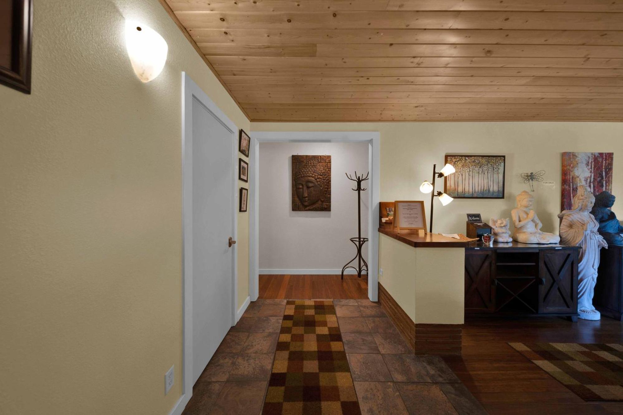 The Inn At Shasta Lake Lakehead Luaran gambar