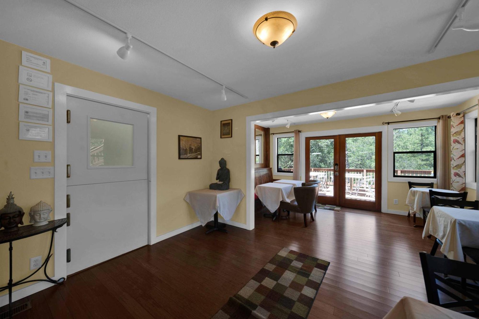 The Inn At Shasta Lake Lakehead Luaran gambar
