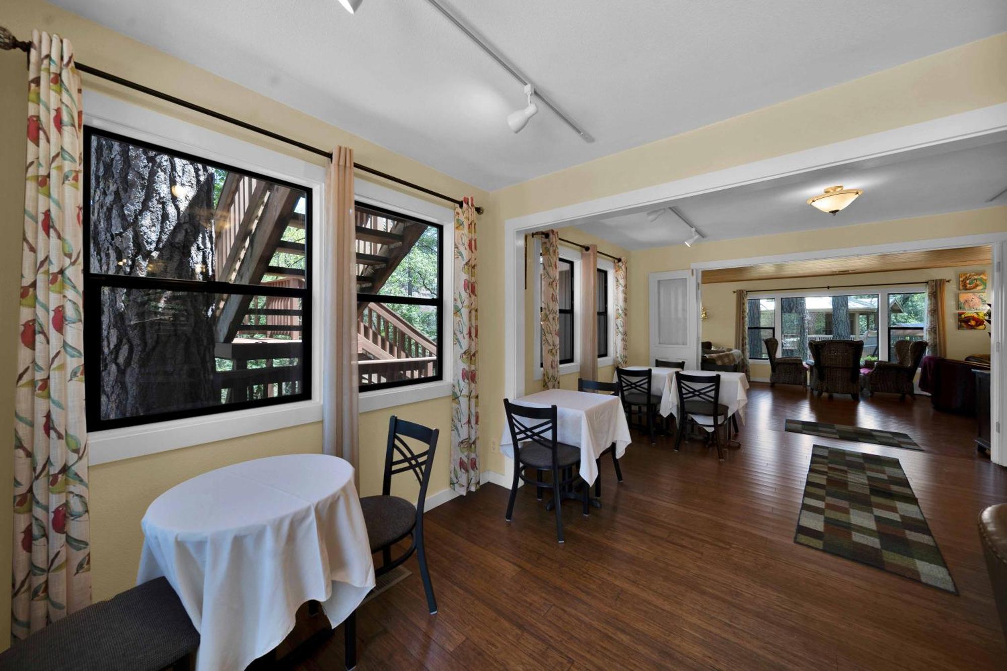 The Inn At Shasta Lake Lakehead Luaran gambar
