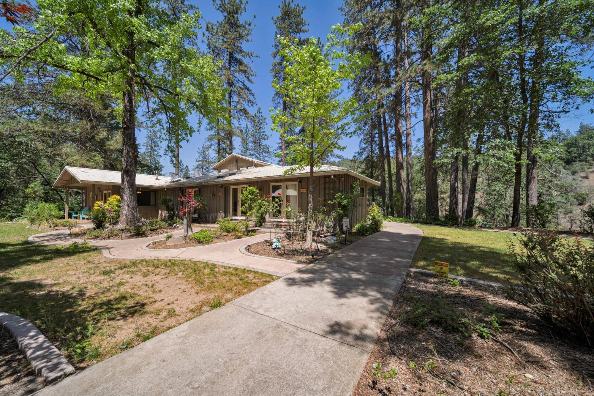 The Inn At Shasta Lake Lakehead Luaran gambar